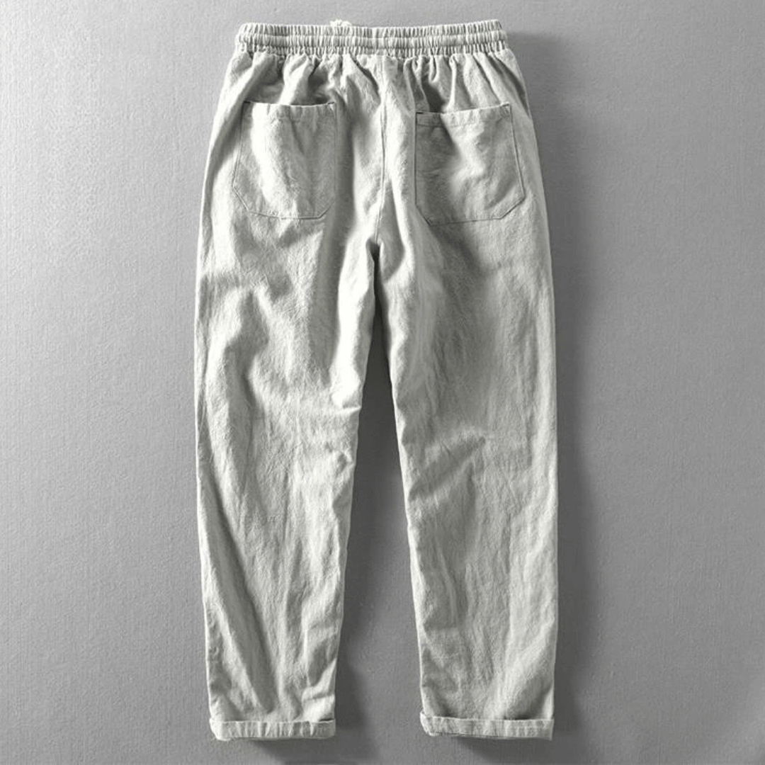 Matteo | Pantaloni alla moda
