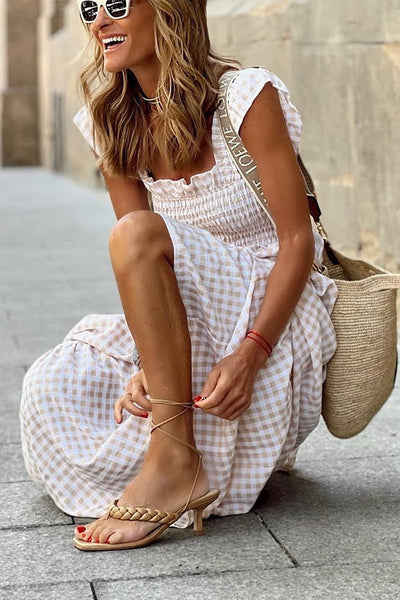 Angelina | Abito estivo
