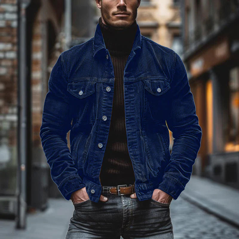 Emiliano | Giacca elegante