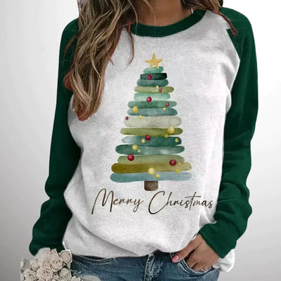 Emilia | Maglia di Natale