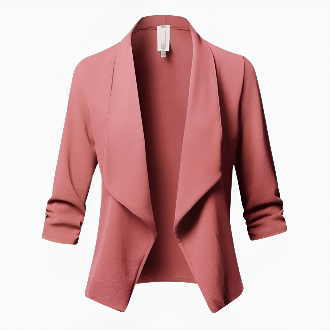 Bella | Blazer Elegante Donna Slim Fit 2