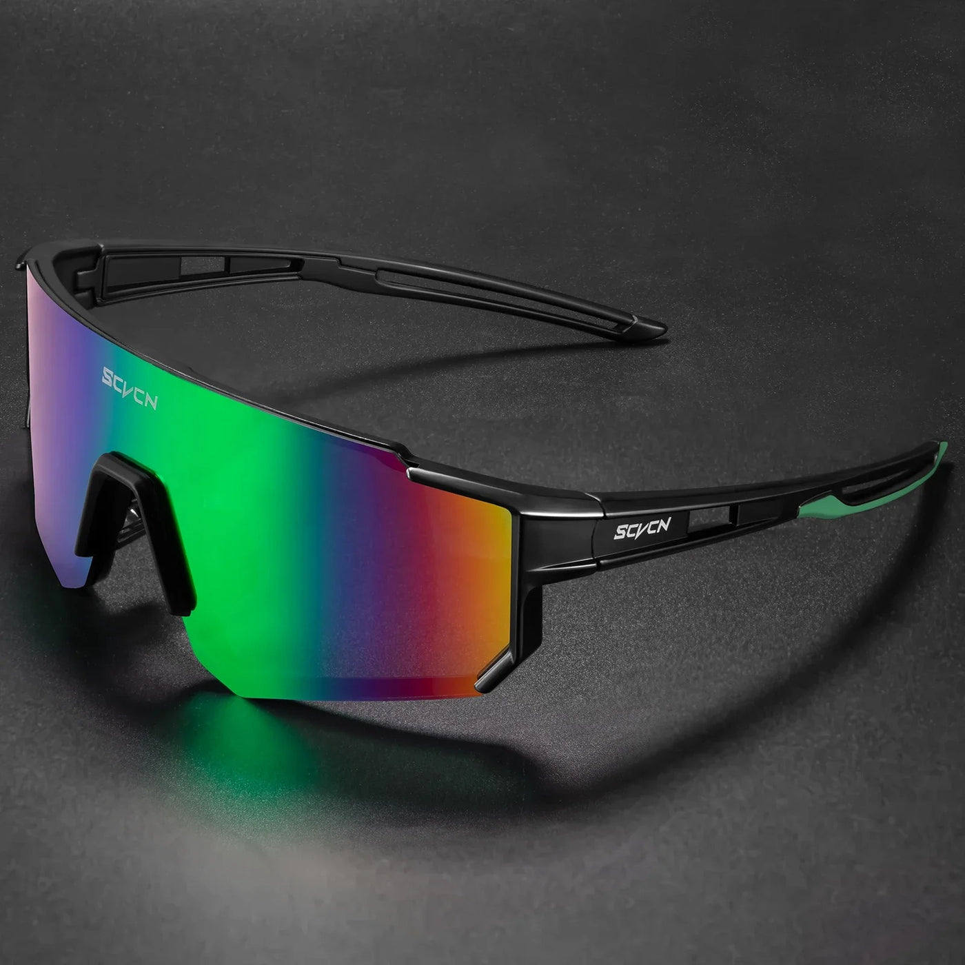 Masona | Occhiali da sole sport e ciclismo Uv400