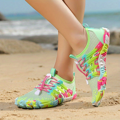 Giulia | Scarpe da acqua leggere a piedi nudi