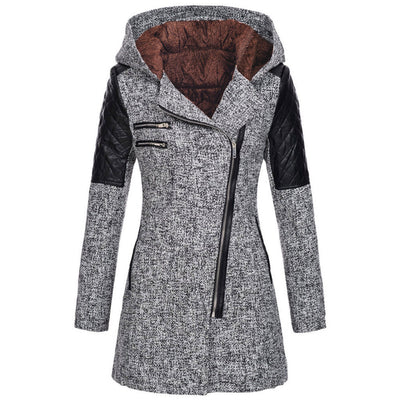 Bella | Giacca invernale di stile