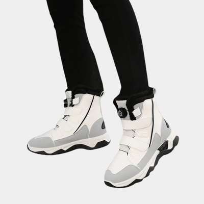 Lea | Scarpe invernali comode