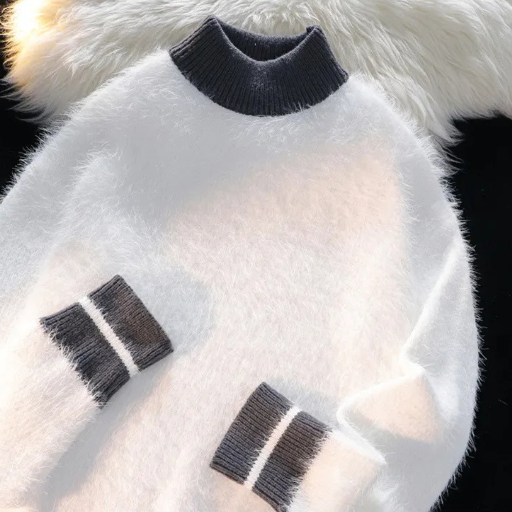 Olga | Sophisticated Sweater