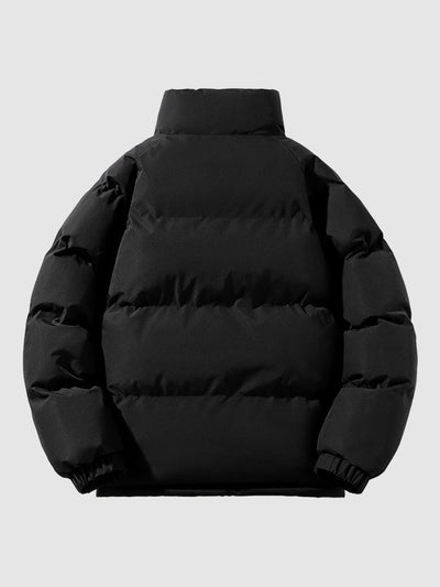 Rocco | Giacca puffer imbottita