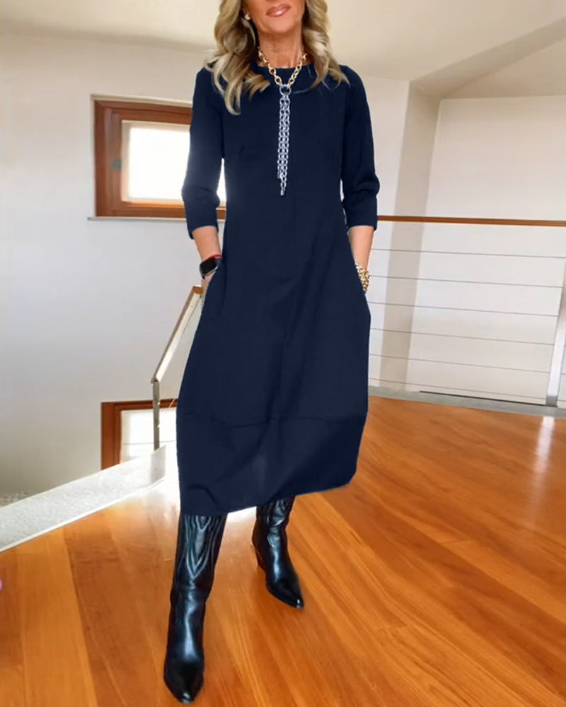 Alice | Abito elegante e confortevole