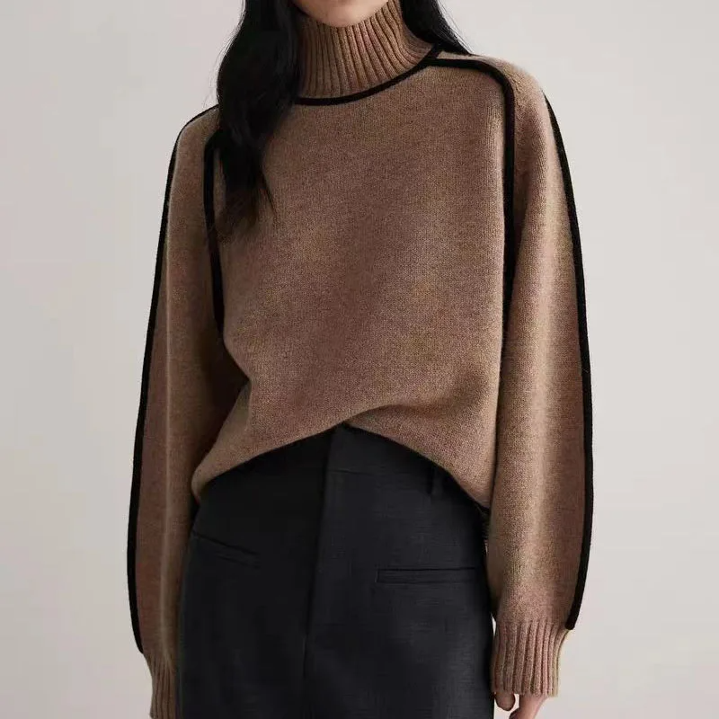Noemi | Maglione in cashmere