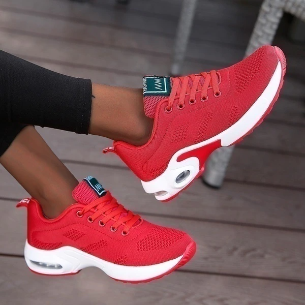 Chiara | Scarpe comode per camminare