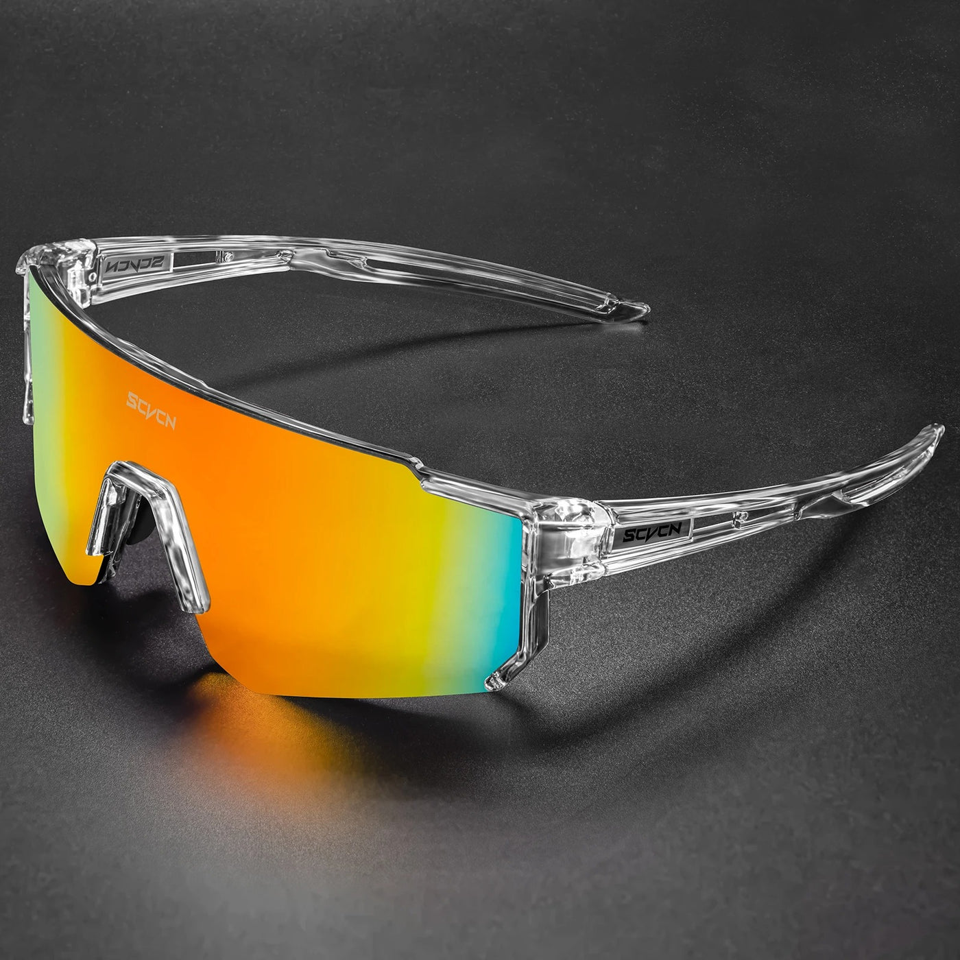 Masona | Occhiali da sole sport e ciclismo Uv400