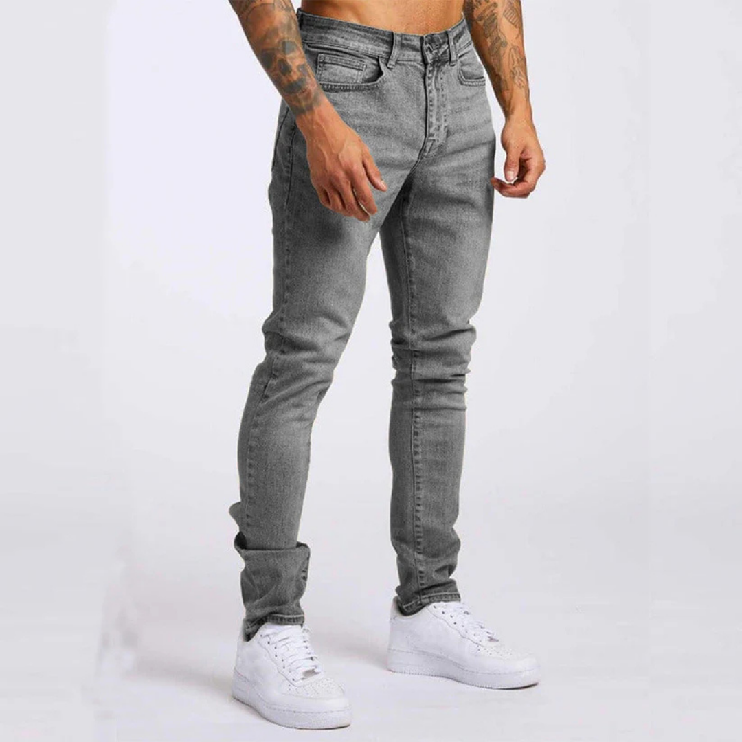 Senso | Jeans Aderenti Eleganti e Versatili 5