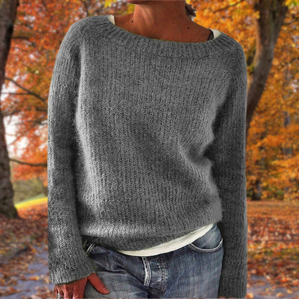 Arianna | Maglia alla moda
