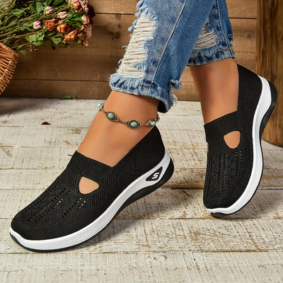 Bianca | Slip-On ortopedico