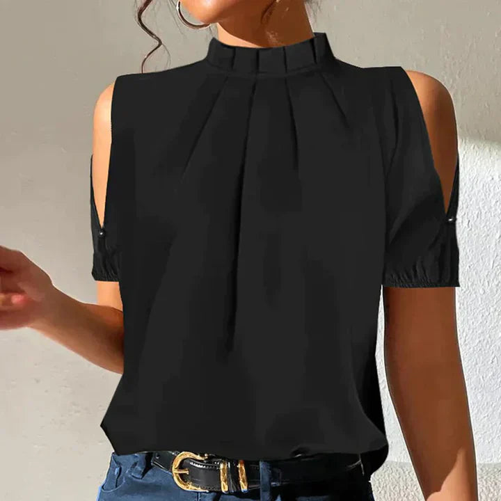 Elegante | Abito Senza Spalline Donna per Cerimonia e Occasioni Speciali 1