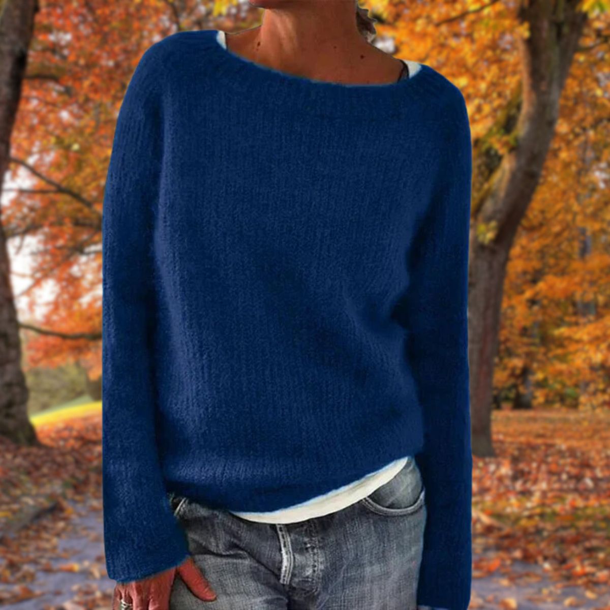 Arianna | Maglia alla moda
