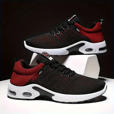 Matteo | Scarpe da corsa traspiranti
