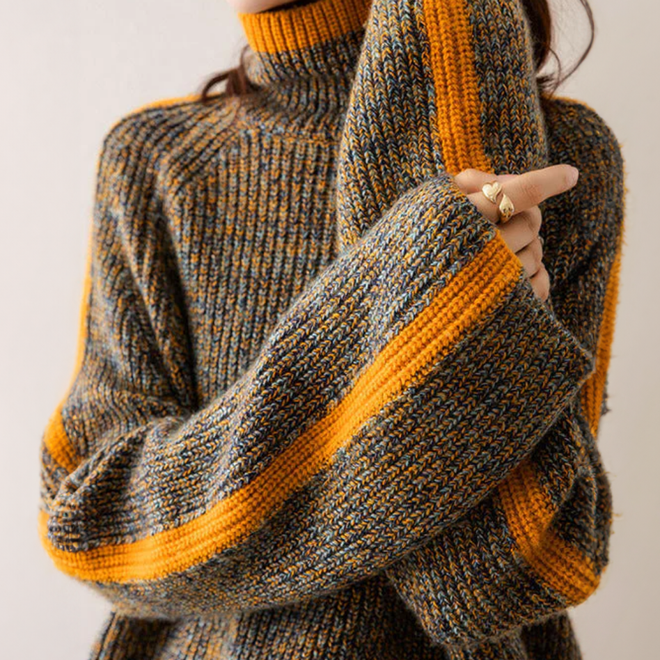 Sara | Maglione confortevole