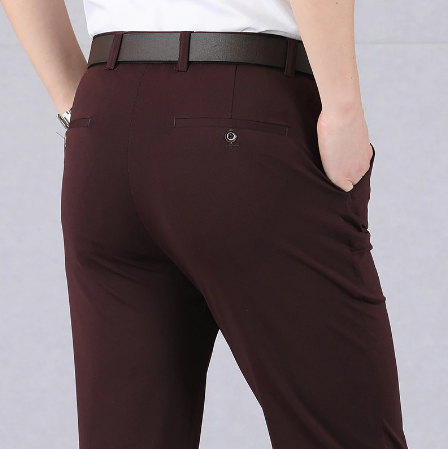 Emiliano | Pantalone alla moda