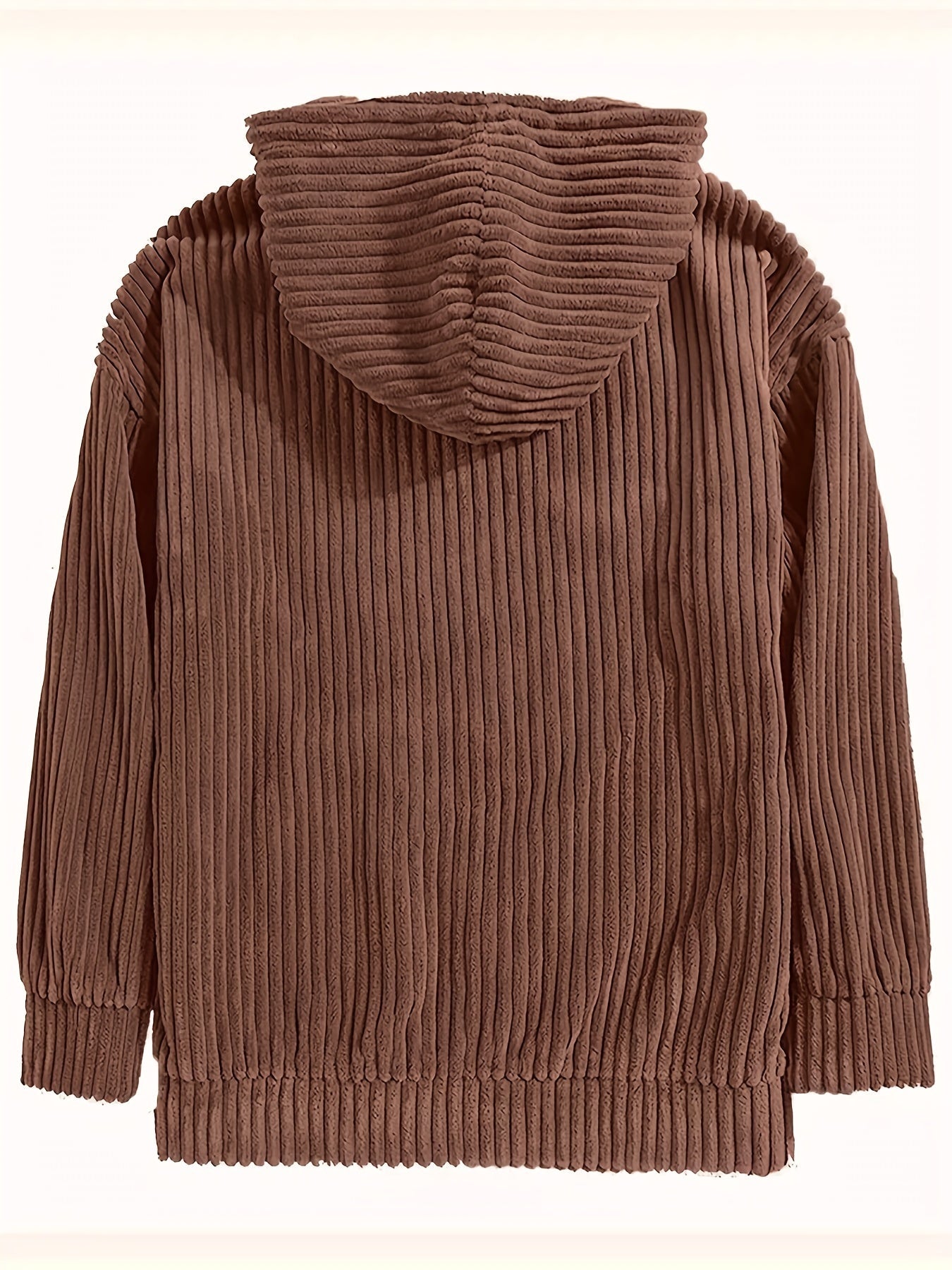 Adelena | Felpa con cappuccio Urban Cord