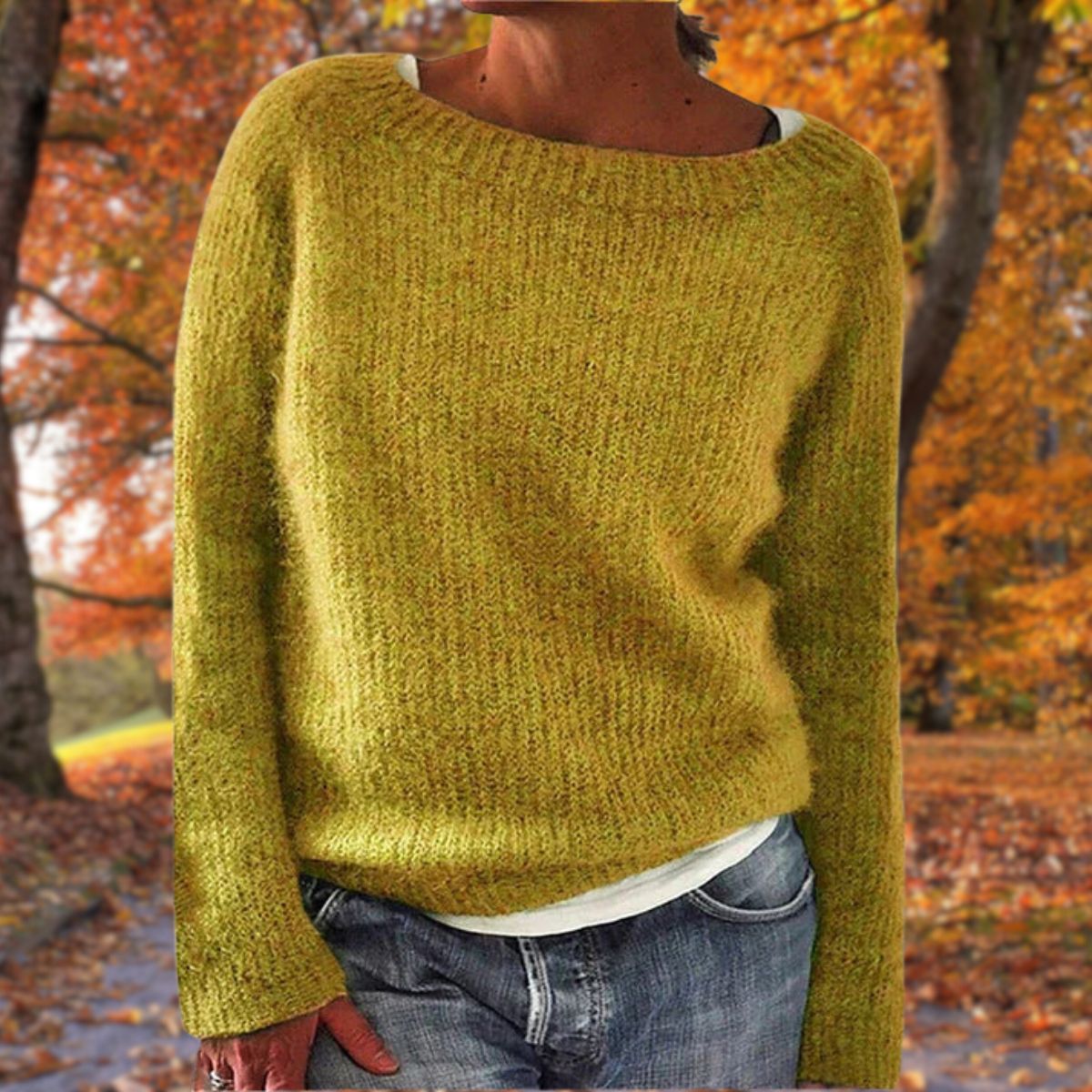 Arianna | Maglia alla moda