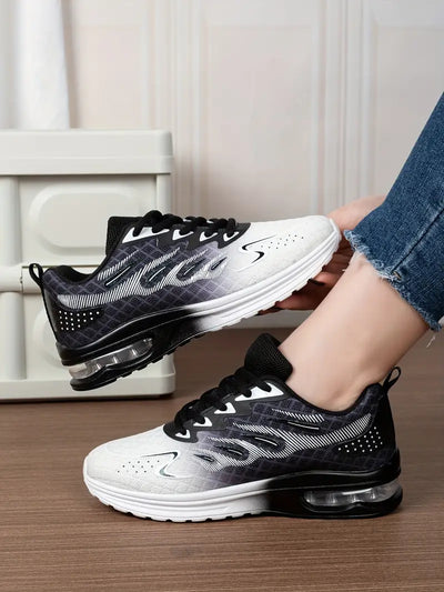 Rosa | Scarpe da ginnastica antiscivolo per esterni