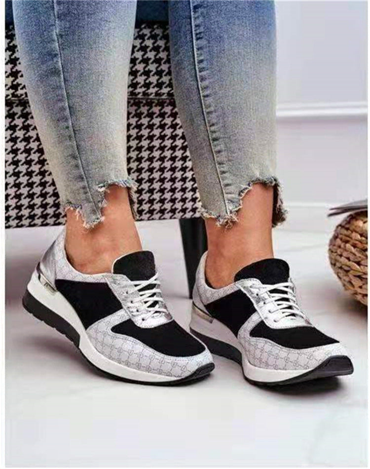 Alessia | Scarpe da ginnastica comode