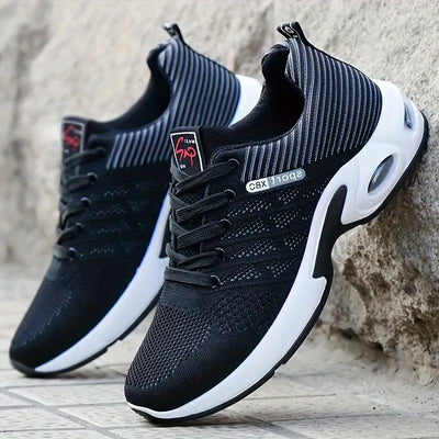 Matteo | Scarpe da corsa traspiranti