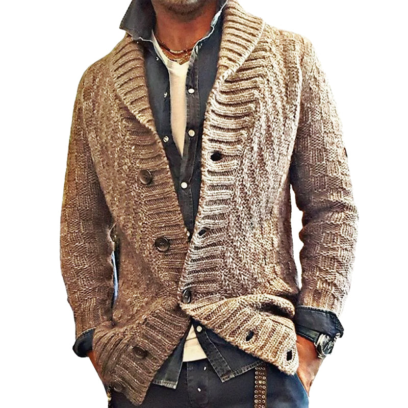 Dante | Giacca stile cardigan