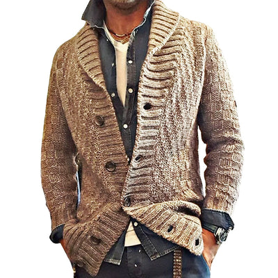 Dante | Giacca stile cardigan