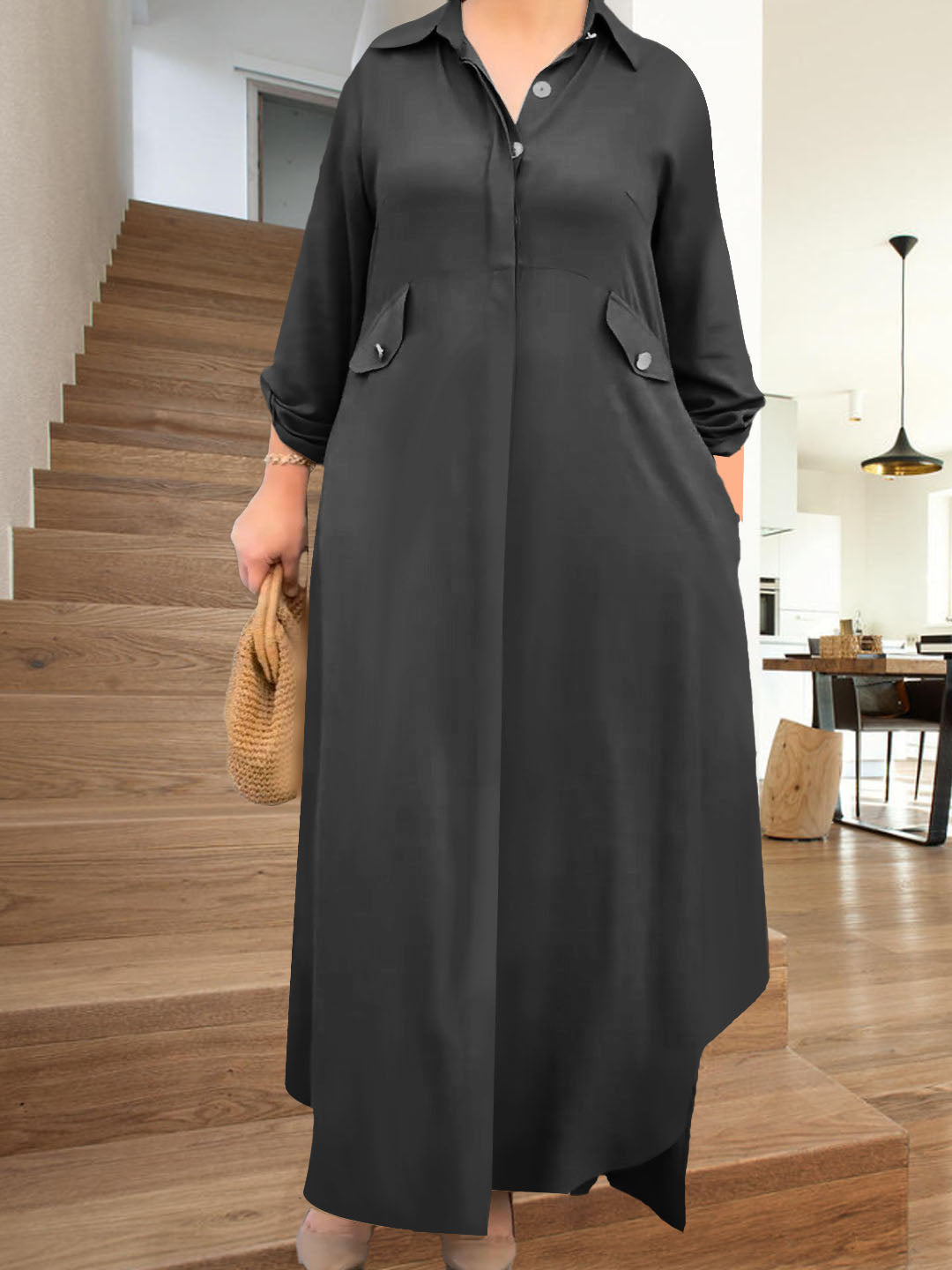 Dania | Set due pezzi casual