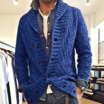 Dante | Giacca stile cardigan