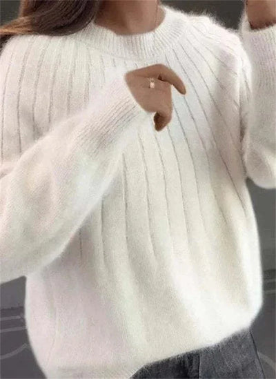 Stefania | maglione elegante