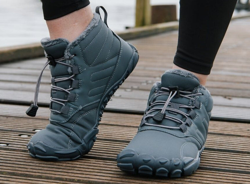 Giovanni | Scarpe a piedi nudi