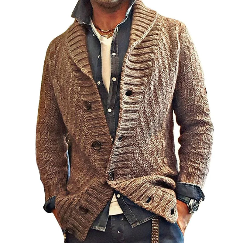 Dante | Giacca stile cardigan