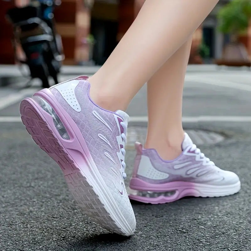Rosa | Scarpe da ginnastica antiscivolo per esterni