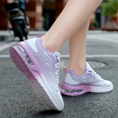 Rosa | Scarpe da ginnastica antiscivolo per esterni
