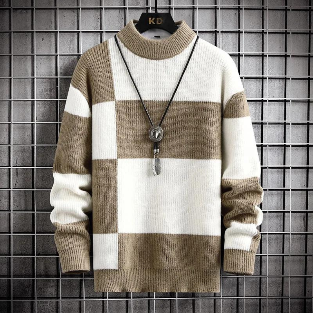 Matteo | Maglione alla moda