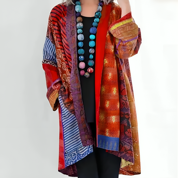 Sophie | Cardigan comodo ed elegante