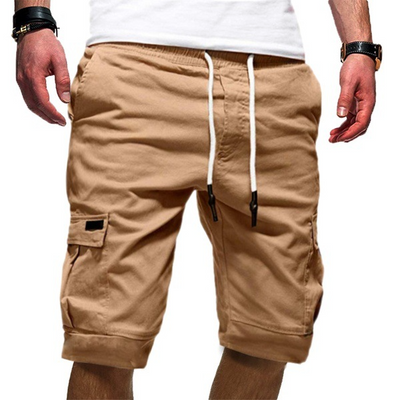 Lorenzo | Pantalone court confortable