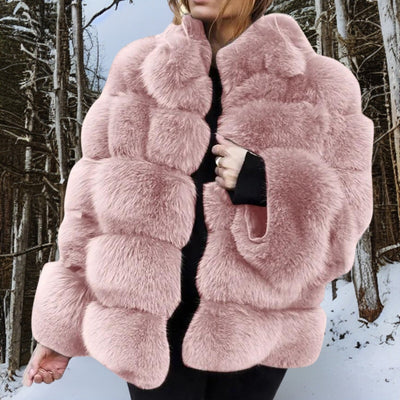 Sara | Cappotto in lana