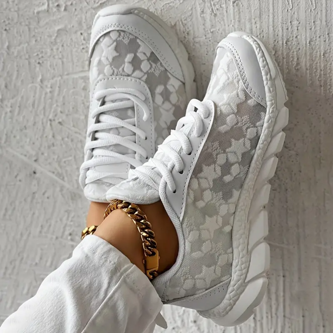 Chiara | Sneakers comode e di tendenza