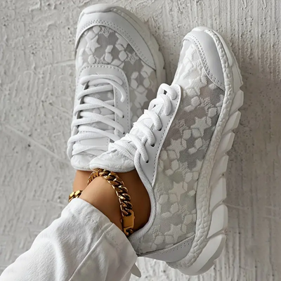 Chiara | Sneakers comode e di tendenza