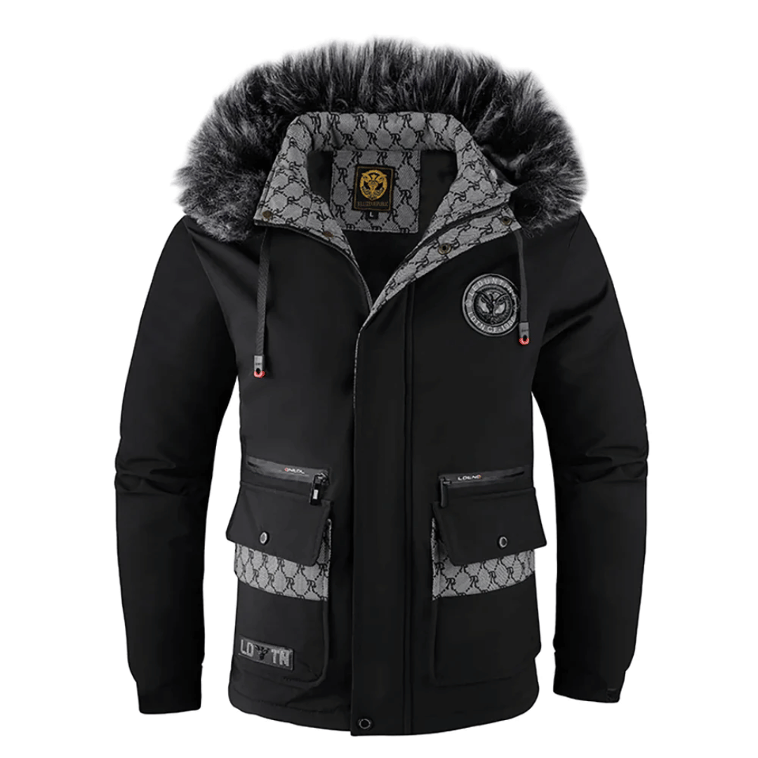 Aurelio | Giacca elegante