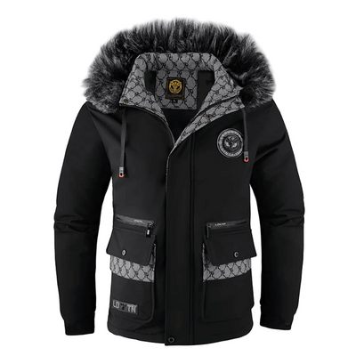 Aurelio | Giacca elegante