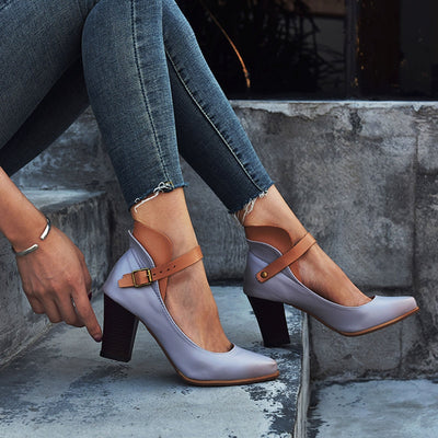 Amara | Tacchi eleganti e glamour