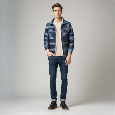 Francesco | Camicia Elegante