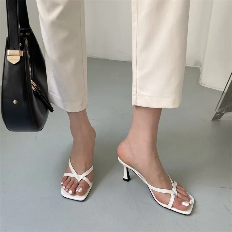 Elena | Tacchi eleganti e confortevoli