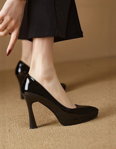 Beatrice | Tacchi eleganti e chic