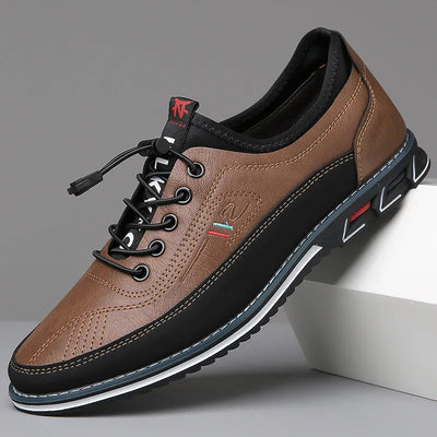 Variant image for Herman Oxford Scarpe Uomo – Eleganza in Pelle Traspirante-13